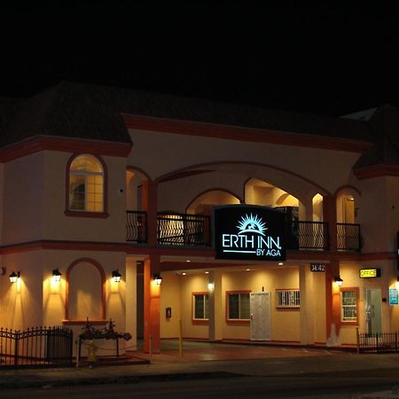 Erth Inn By Aga Maywood Dış mekan fotoğraf