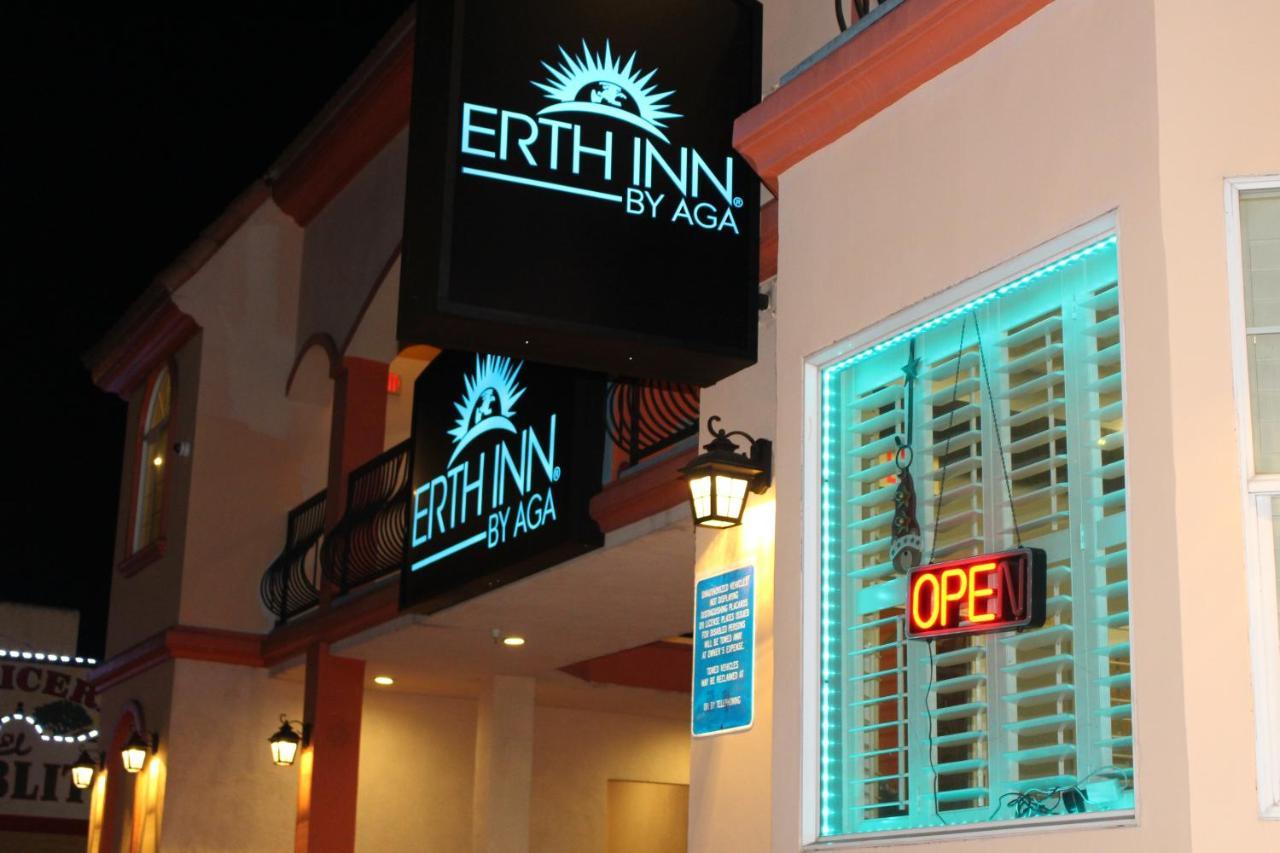 Erth Inn By Aga Maywood Dış mekan fotoğraf