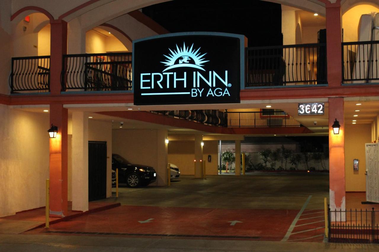 Erth Inn By Aga Maywood Dış mekan fotoğraf