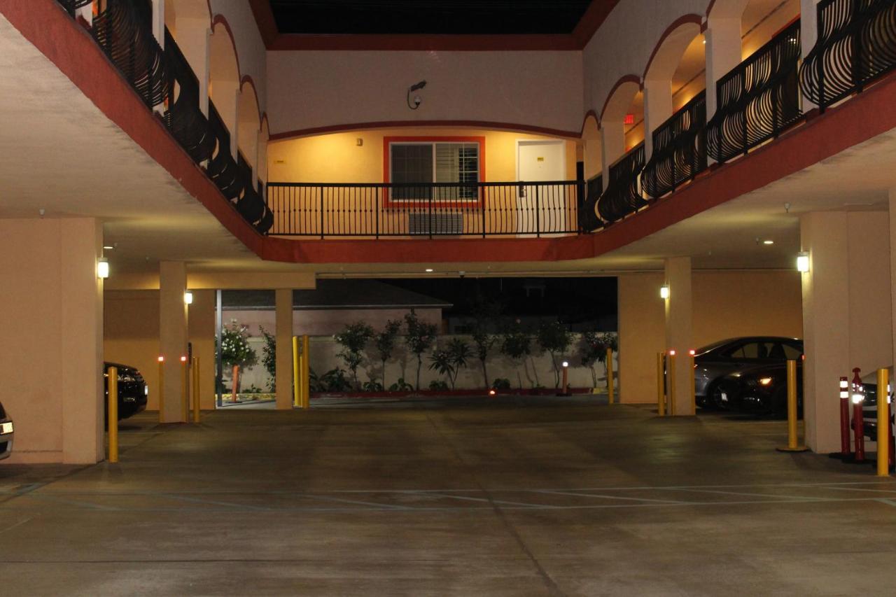 Erth Inn By Aga Maywood Dış mekan fotoğraf