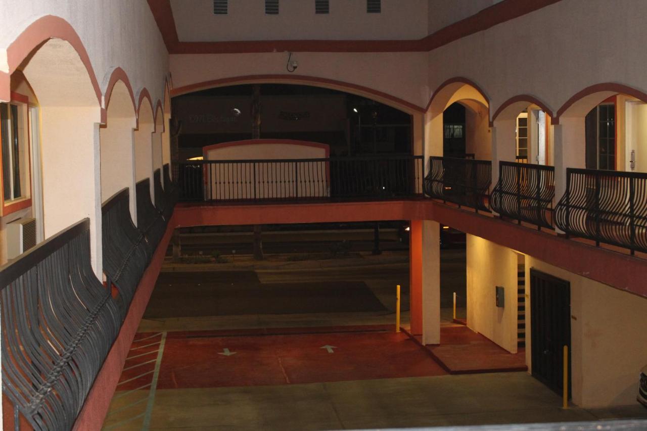 Erth Inn By Aga Maywood Dış mekan fotoğraf