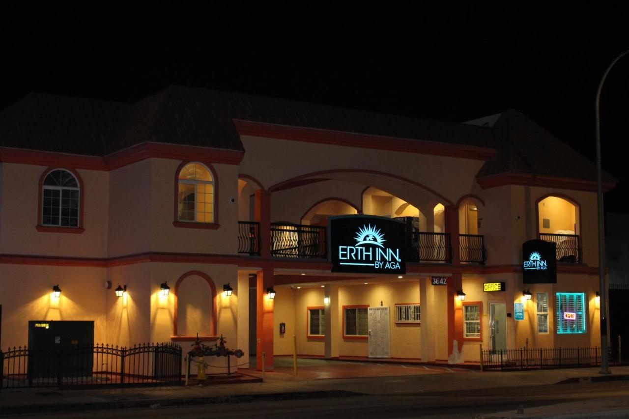Erth Inn By Aga Maywood Dış mekan fotoğraf